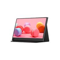 EIMIO E18W 100Hz高刷 18.5英寸 4K触控便携显示器