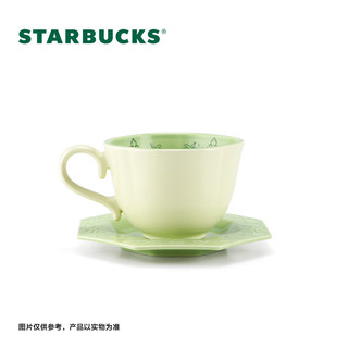  STARBUCKS/星巴克  马克杯 杯盘组