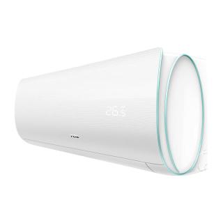 TCL KFRd-35GW/D-XQ11(3) 1.5匹 定频冷暖 壁挂式空调