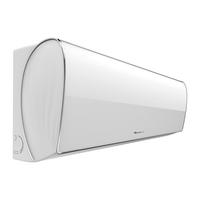 格力 KFR-35GW/(35575)FNAa-A3 变频冷暖 1.5匹 白色 壁挂式空调