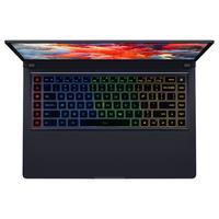 Xiaomi/小米 小米-游戏本 171502-AA GTX1060 6G显存 游戏笔记本电脑 酷睿i7-7700HQ 深空灰 16GB 1TB