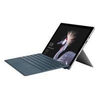 Microsoft/微软 Surface系列 二合一平板电脑+键盘套装 灰钴蓝 Intel i7 其他 16GB 1TB 1TB