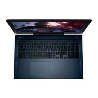 DELL/戴尔 游匣 G7 7588-R1745W GTX1050Ti 4G独显 游戏笔记本电脑+背光键盘+指纹识别 酷睿i7-8750H GTX 1050Ti 白色 8GB 1TB