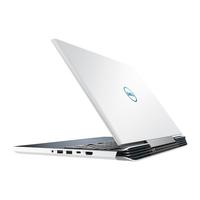 DELL/戴尔 游匣 G7 7588-R1545W GTX1050Ti 4G独显 游戏笔记本电脑+背光键盘+指纹识别 酷睿i5-8300H GTX 1050Ti 4G 白色 1TB 8G