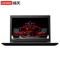 联想扬天 V系列 扬天V110 商务笔记本电脑 赛扬N3350 1366*768 黑色 128GB 4GB