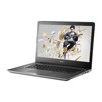 DELL/戴尔 G系列 Vostro 14-5468-R1605S 指纹识别 轻薄笔记本电脑 酷睿i5-7200U 银色 256GB 4GB