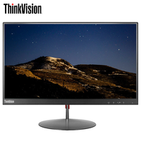 Lenovo 联想 ThinkVision X22 21.5英寸 显示器 1920×1080 60Hz IPS