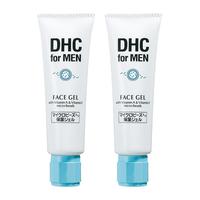 DHC/蝶翠诗 收缩毛孔 男士保湿凝露 50g*2