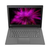 联想扬天 V330 AMD R5 2G独显 商务轻薄笔记本电脑 酷睿i5-8250U 灰色 8GB 1TB 1TB