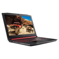 acer/宏碁 暗影骑士系列 暗影骑士3 枪神版 144Hz 电竞游戏笔记本电脑+背光+GTX1050Ti 4G+IPS 酷睿i5-8300H GTX 1050Ti 4G 黑色 128GB 8GB 1TB