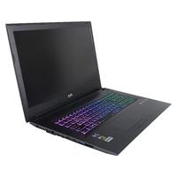 TERRANS FORCE/未来人类 未来人类-DR系列 DR7-PLUS GTX1060 游戏本+固态硬盘+机械硬盘 酷睿i7-8750H GTX 1060 其他 8GB 1TB