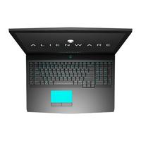 ALIENWARE/外星人 外星人 17 R5-R3859S 笔记本电脑 酷睿i9-8950H GTX1080 银色 32GB