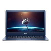 DELL/戴尔 成就系列 成就5370 超轻薄便携 笔记本电脑 酷睿i7-8550U 银色 512GB 512GB R530 8GB