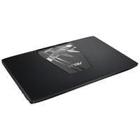  ASUS/华硕 飞行堡垒系列 飞行堡垒FX PLUS 战争雷霆典藏版 GTX950M 4G独显 游戏本  酷睿i5-4200H GTX 950M  黑色 8GB 1TB 1TB