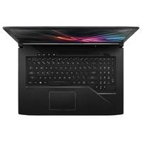  ROG/玩家国度 枪神 Plus 144Hz 3ms 游戏笔记本电脑  酷睿i7-8750H 枪灰色 16G 1TB