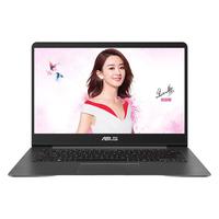  ASUS/华硕 华硕-灵耀U系列 U4100UN 轻薄 笔记本电脑  酷睿i5-8250U MX150 2G 灰色 256GB 8GB