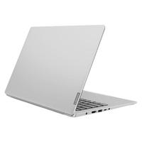 Lenovo 联想 小新 Air 14 2018款 14英寸 轻薄本 灰色(酷睿i5-8250U、MX150、8GB、256GB SSD、1080P、IPS)