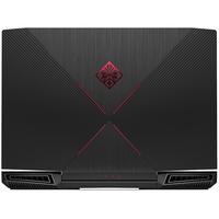 OMEN 暗影精灵 4代Plus 17.3英寸 笔记本电脑 (黑色、酷睿i7-8750H、16GB、256GB SSD+1TB HDD、GTX 1070 8G、144Hz)
