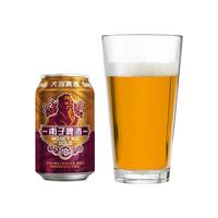 GREAT LEAP BREWING/大跃啤酒 精酿啤酒 听装 3.96L