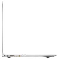 MECHREVO 机械革命 S1 14.0英寸 轻薄本 银色(酷睿i5-8265U、MX250、8GB、256GB SSD、1080P)