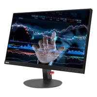 Lenovo 联想 S27q 27英寸 显示器 2560×1440 60Hz IPS