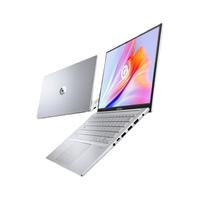 ASUS/华硕 高性能 笔记本电脑 无机械硬盘 集成显卡 1920*1200 intel i5 银色 512GB 60Hz 16GB