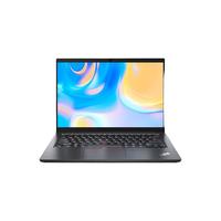 ThinkPad/思考本 轻薄本 笔记本电脑 8G内存 512G固态 精装升级 intel 集成显卡 无机械硬盘 1920*1080 intel i3 512GB 60Hz 8GB