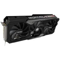 INNO3D 映众 GeForce RTX 4070 冰龙超级版 显卡 12GB 黑色