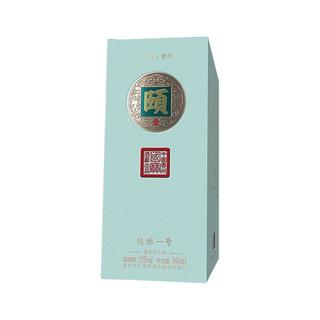  颐酒 茅台陈酿 酱香型白酒  礼盒装 53%vol 500mL
