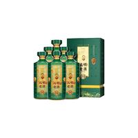 远明 陈坛20号 酱香型白酒  整箱装 53%vol 500mL