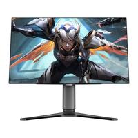 惠科 HKC ANT27OQK 27英寸 OLED 显示器(2560×1440、240Hz、100%sRGB、HDR10、Type-C 90W)