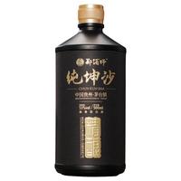 ZHENG JIU SHI/郑酒师 纯粮食窖藏 酱香型白酒  整箱装 3000mL 53%vol
