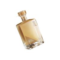 读白 纯粮食酒 酱香型白酒  单瓶装 53%vol 500mL