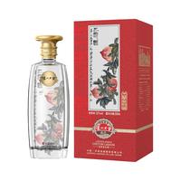 泸州老窖 祝寿宴宴 浓香型白酒  礼盒装 52%vol 500mL