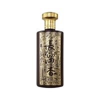 长留香 酱香型白酒  礼盒装 53%vol 500mL