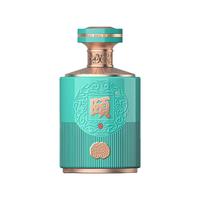 颐酒 10年珍藏 大曲坤沙酱香型白酒 礼盒  礼盒装 53%vol 500mL
