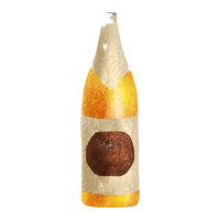 奇盟 啤酒  1x24x500ml 500ml*24