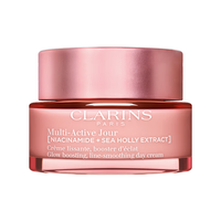 CLARINS 娇韵诗 小粉罐青春赋活焕采日霜 滋润型 50ml