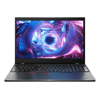 ThinkPad/思考本 12核i5-1340P 商务笔记本 32G内存 512G固态 锐炬核显 联想15.6英寸屏 集成显卡 1920*1080 i5-1340P 黑色 60Hz 32GB