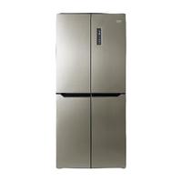 beko 倍科 GNE0432BT 风冷十字对开门冰箱 432L