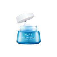 VICHY 薇姿 温泉矿物水活霜