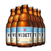 Duvel/督威  比利时小麦精酿啤酒