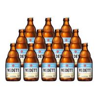  Duvel/督威  比利时小麦精酿啤酒