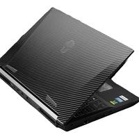 TERRANS FORCE 未来人类 AMD-3070-600S2 碳纤维款 锐龙版 R5 5000系列 15.6英寸 游戏本 黑色 (锐龙R5-5600X、RTX 3070 8G、16GB、512GB SSD、2K、165Hz)