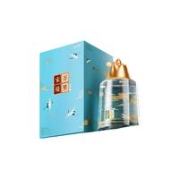 CEREAL SPIRITS 谷小酒 万里宋境 云踪 52%vol 浓香型白酒 500ml*2瓶 礼盒装