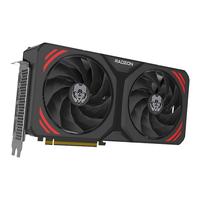  VASTARMOR/瀚铠 显卡+SSD固态硬盘套装  12GB