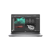 DELL 戴尔 Precision 3551 15.6英寸 移动工作站 银色（酷睿i9-10885H、P620 4G、16GB、256GB SSD+1TB HDD、1080P）