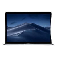 Apple 苹果 Macbook Pro 2017款 13.3英寸 轻薄本 深空灰(酷睿i5-7360U、核芯显卡、8GB、256GB SSD、2K、IPS、MPXT2CH/A)