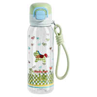  COOKER KING/炊大皇 耐高温材质 儿童塑料杯