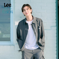 Lee/李 轻薄 男士夹克外套